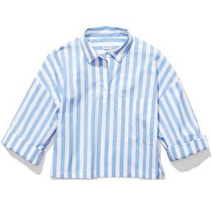 KULE The Keaton White Sky Bold